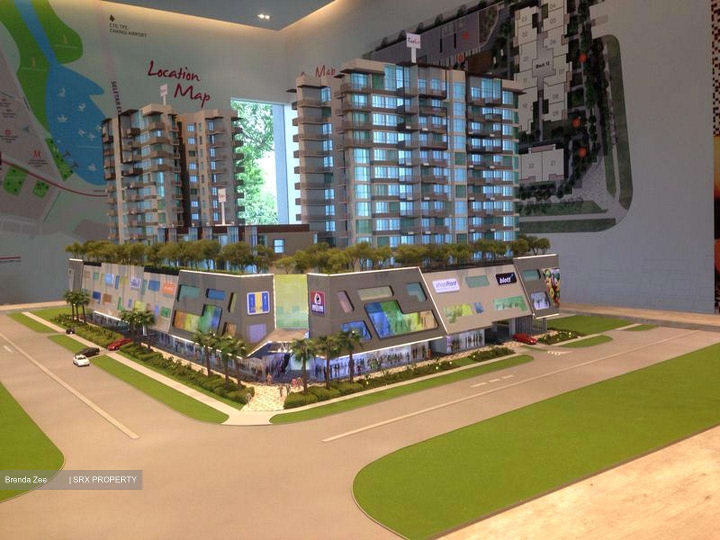 Junction Nine (D27), Shop House #388637701